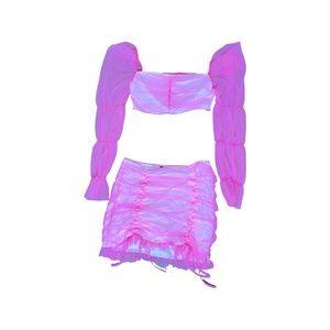 2 Piece Set